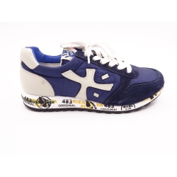 PREMIATA JUNIOR SNEAKERS IN...