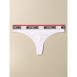 MOSCHINO UNDERWEAR BI-PACK...