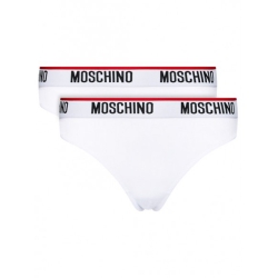 MOSCHINO Slip brasiliana...