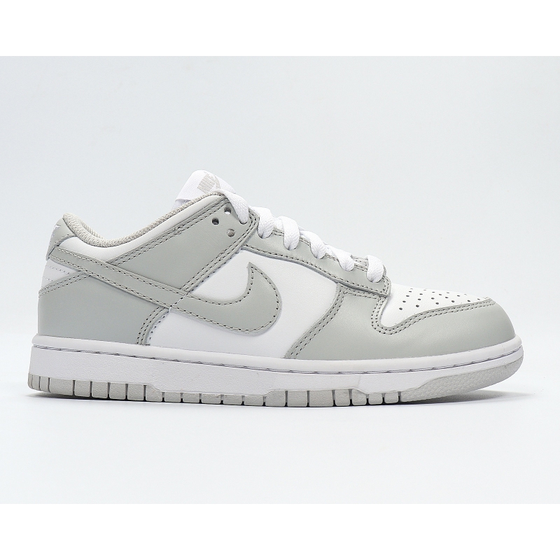 nike dunk low sp white