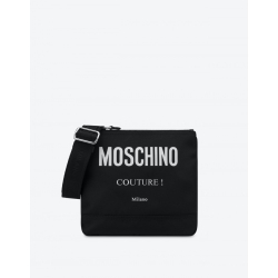 MOSCHINO COUTURE BORSA A...