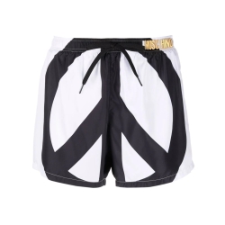 MOSCHINO BOXER MARE