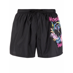 Moschino BOXER NERO