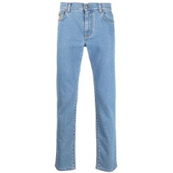 MOSCHINO JEANS CHIARO