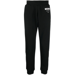 MOSCHINO PANTALONE TUTA