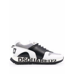 DSQUARED RUNNING SNEAKERS