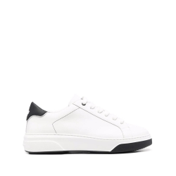 DSQUARED BUMBER SNEAKERS