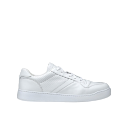 Doucal's sneakers bianca