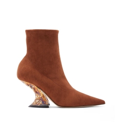 CASADEI Elodie Eco Suede