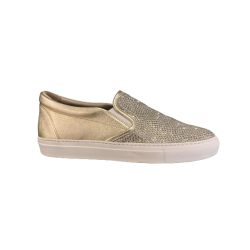 LeSilla sneakers slip on...