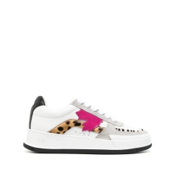 DSQUARED2 CANADIAN SNEAKERS...