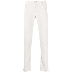 JACOB COHEN PANTALONE IN...