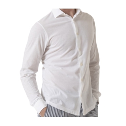 Il fdm camicia bianca