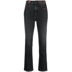 Jacob Cohën Jeans Kate crop