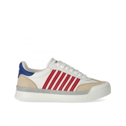 DSQUARED2 SNEAKER 'NEW JERSEY'