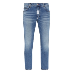 PHILIPP PLEIN UOMO JEANS...