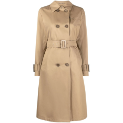 HERNO DONNA TRENCH BEIGE...