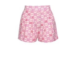 PINKO SHORTS IN MUSSOLA...