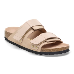 BIRKENSTOCK Uji Pelle Nubuck