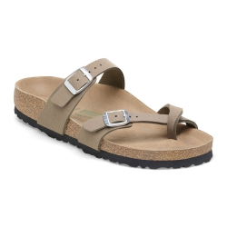 BIRKENSTOCK MAYARI Soft...