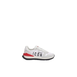 DSQUARED ICON RUNNING SNEAKERS