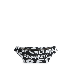 Dsquared2 POP 80'S BELT BAG