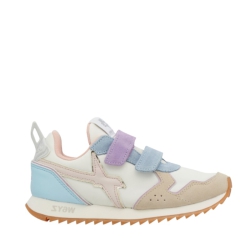 W6yz sneakers strappi bimba