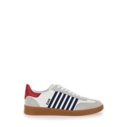 DSQUARED2 SNEAKER LOW TOP...