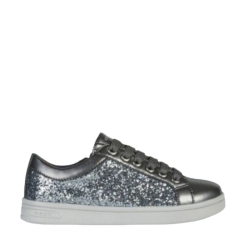 Geox glitter grigia