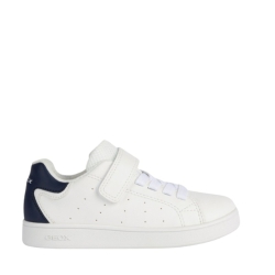 GEOX Eclyper bianco/navy