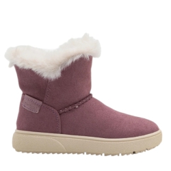 GEOX STIVALETTO THELEVEN ROSA