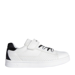 GEOX DJ ROCK SNEAKERS...