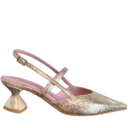 Romina Pratali slingback...