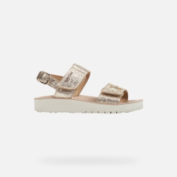 Geox Sandal Costarei Bambina