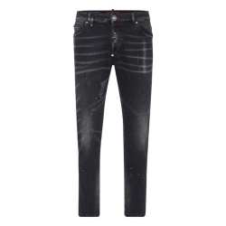 PHILIPP PLEIN SKINNY FIT...