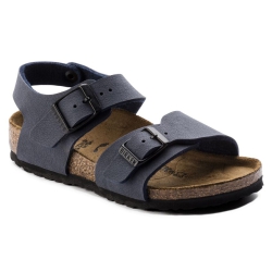 BIRKENSTOCK New York Kids Navy