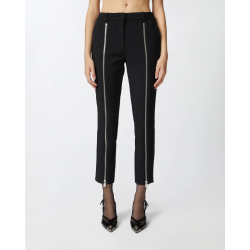 PINKO Pantaloni slim con...