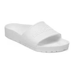 BIRKENSTOCK Barbados EVA White