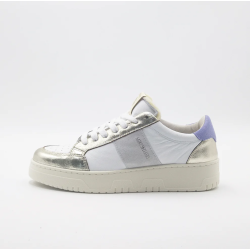 SAINT SNEAKERS Sail-W glicine