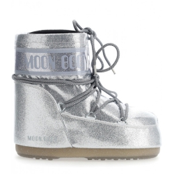 MOON BOOT ICON LOW GLITTER