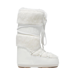 MOON BOOT MB ICON FAUX FUR...