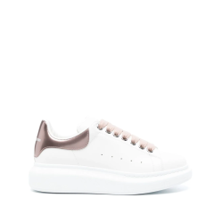 Mcqueen nere e rosa best sale