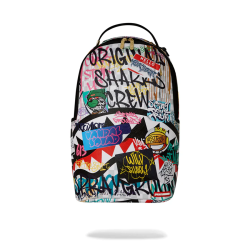 Zaino Sprayground SHARKS IN...