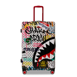 Sprayground VALIGIA SIP THE...