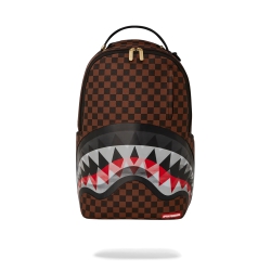 ZAINO SPRAYGROUND SHARKS IN...