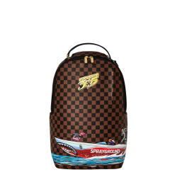 SPRAYGROUND Zaino 305 Ocean...