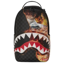 SPRAYGROUND Zaino Shark Check