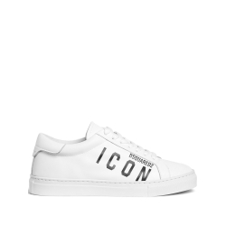 DSQUARED2 Sneakers con lacci