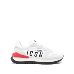 DSQUARED ICON RUNNING SNEAKERS