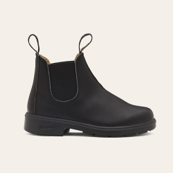 BLUNDSTONE 531 KIDS BLACK